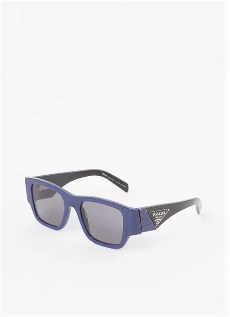 prada zonnebril 2010